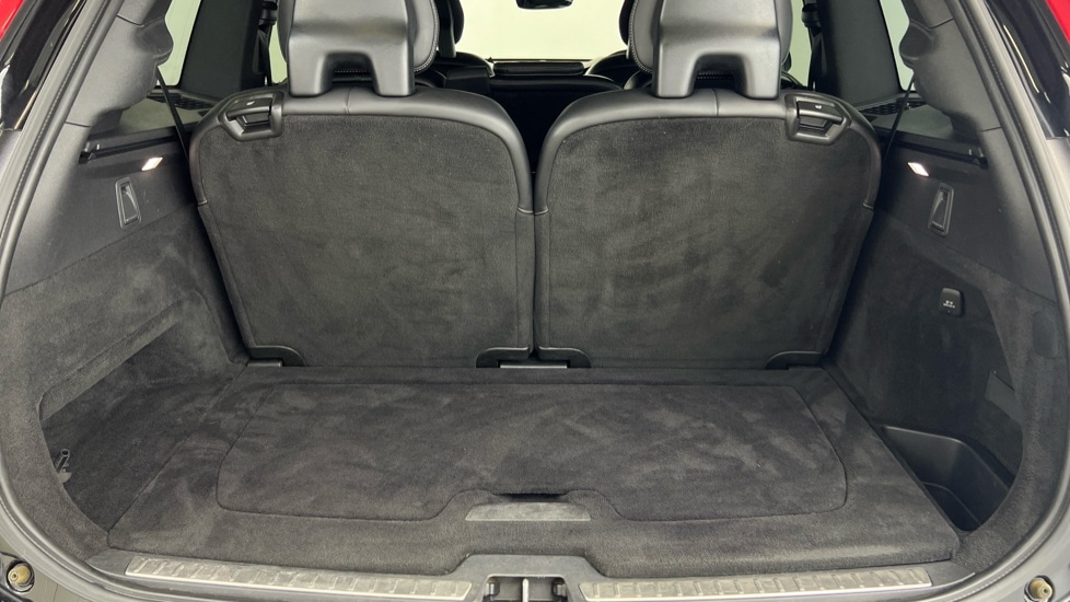 Used Volvo XC90 2021 for sale - 76575136: Photo 15