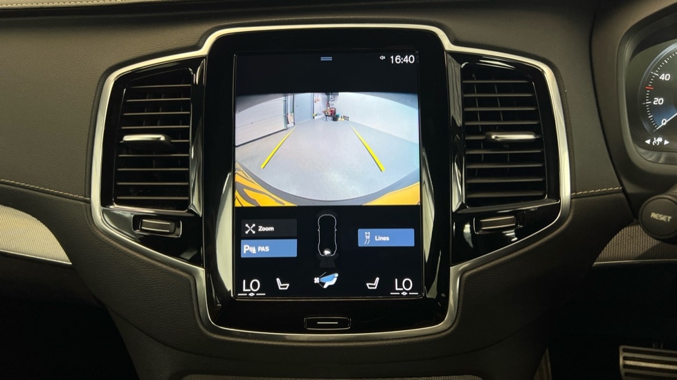 Used Volvo XC90 2021 for sale - 76575136: Photo 19