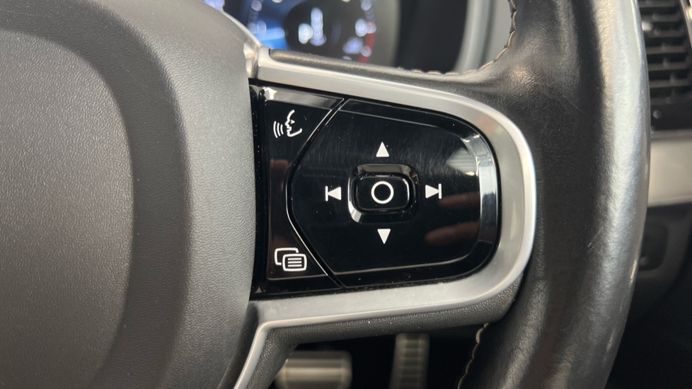 Used Volvo XC90 2021 for sale - 76575136: Photo 22