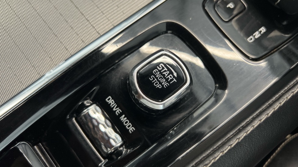 Used Volvo XC90 2021 for sale - 76575136: Photo 27