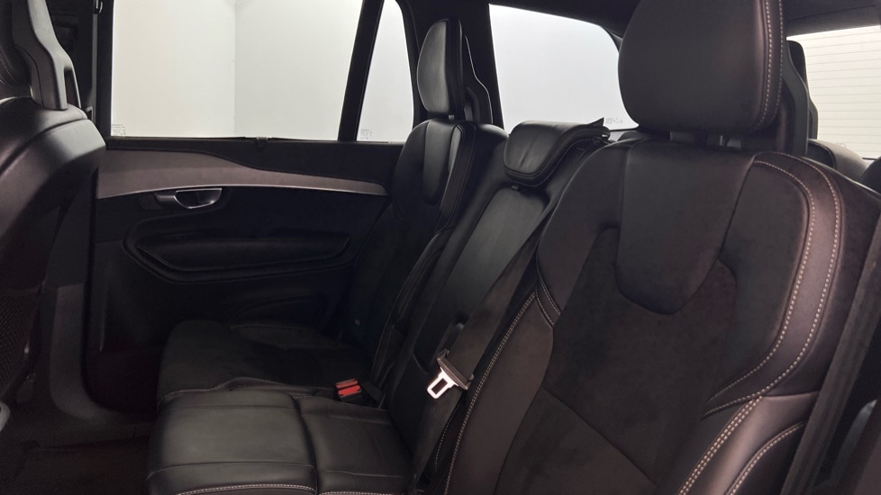 Used Volvo XC90 2021 for sale - 76575136: Photo 33
