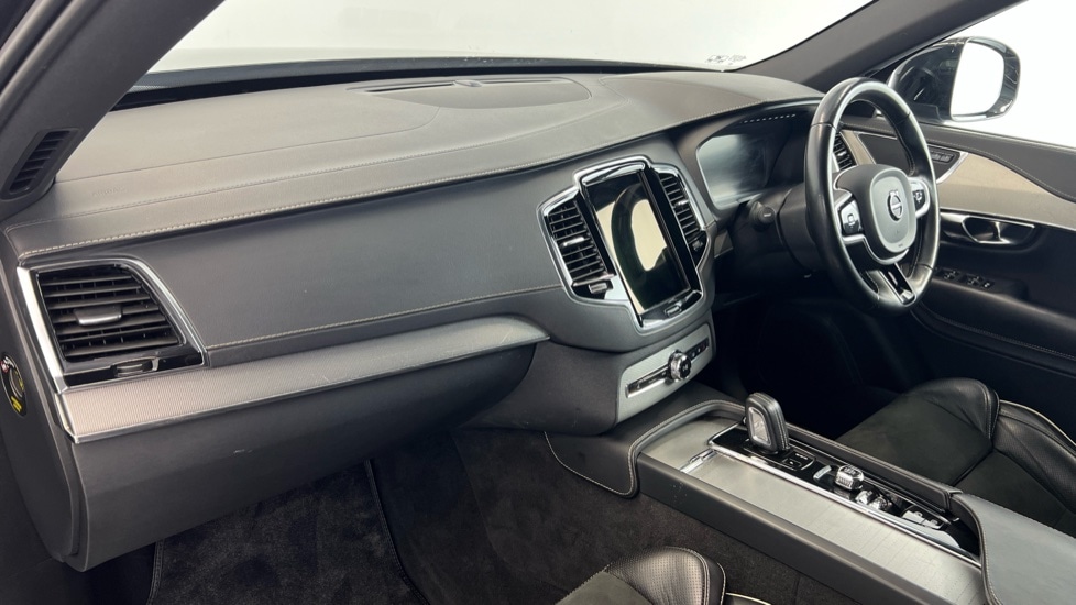 Used Volvo XC90 2021 for sale - 76575136: Photo 36