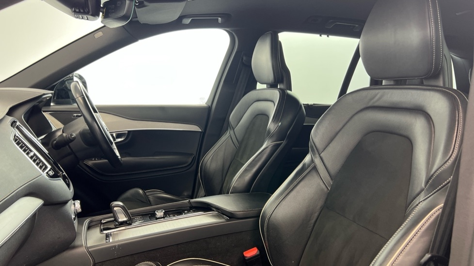 Used Volvo XC90 2021 for sale - 76575136: Photo 37