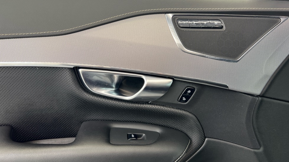 Used Volvo XC90 2021 for sale - 76575136: Photo 38