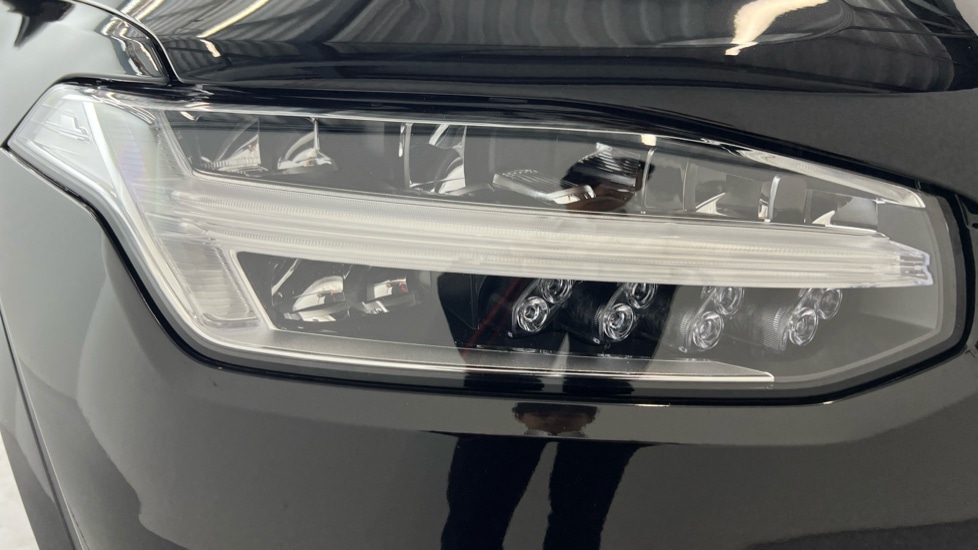 Used Volvo XC90 2021 for sale - 76575136: Photo 39