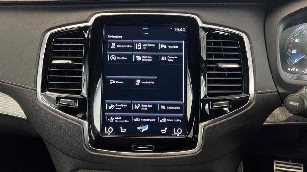 Used Volvo XC90 2021 for sale - 76575136: Photo 43