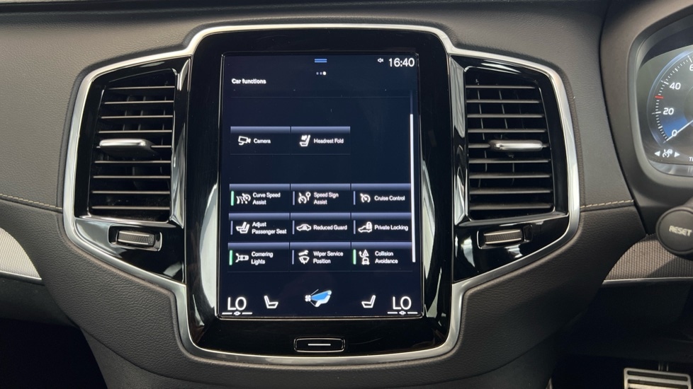 Used Volvo XC90 2021 for sale - 76575136: Photo 44