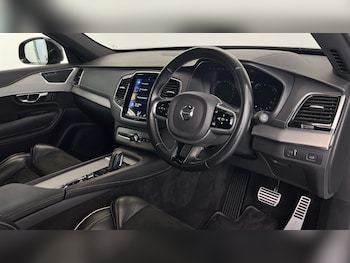 Used Volvo XC90 2021 for sale - 76575136: Photo