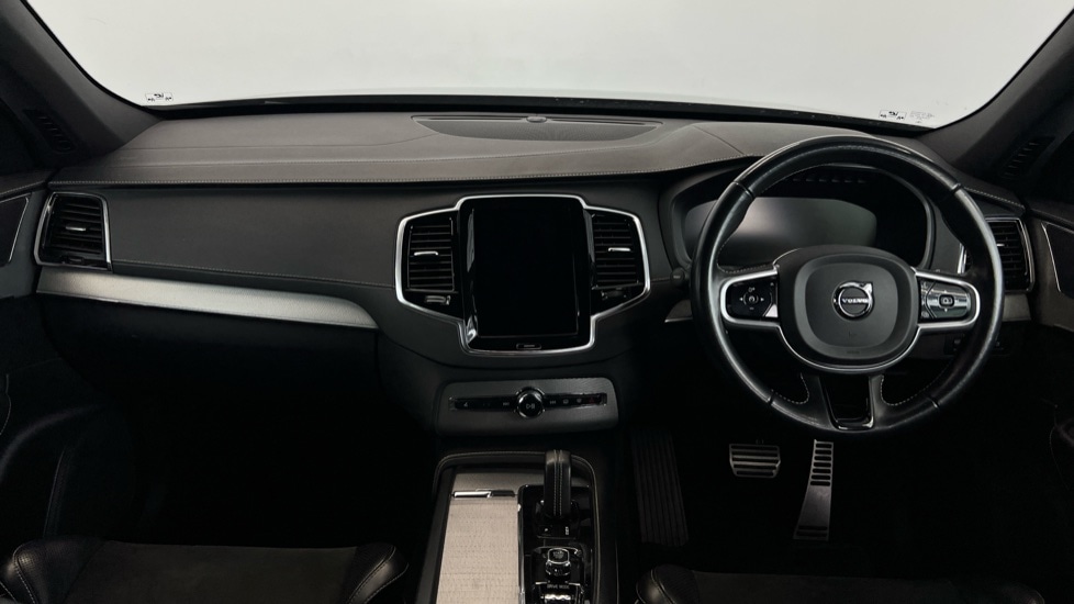 Used Volvo XC90 2021 for sale - 76575136: Photo 5