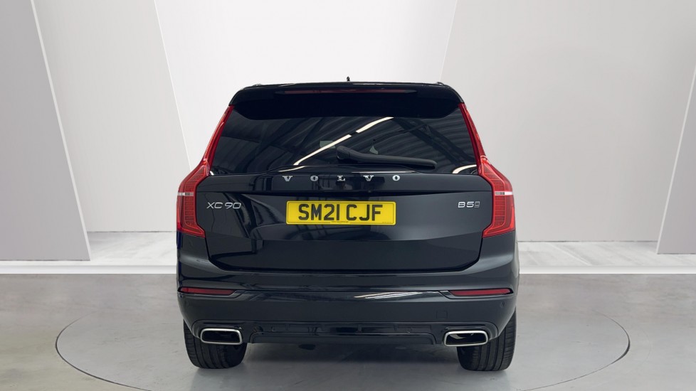 Used Volvo XC90 2021 for sale - 76575136: Photo 7