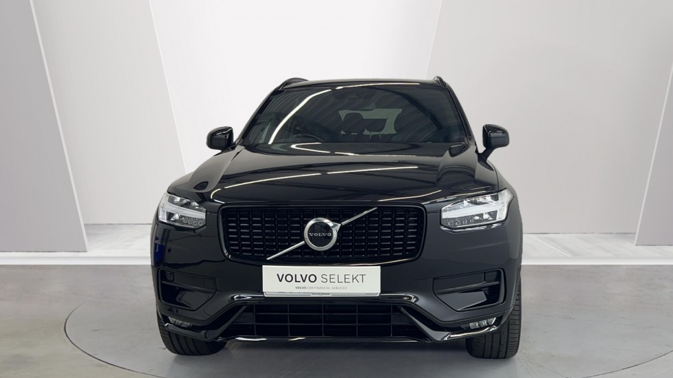 Used Volvo XC90 2021 for sale - 76575136: Photo 8