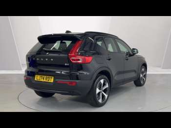 Used Volvo XC40 2025 for sale - 74998824: Photo