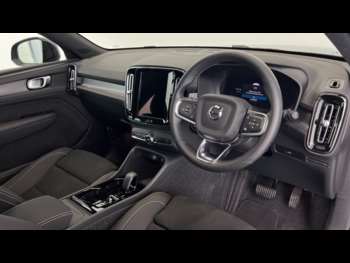 Used Volvo XC40 2025 for sale - 74998824: Photo