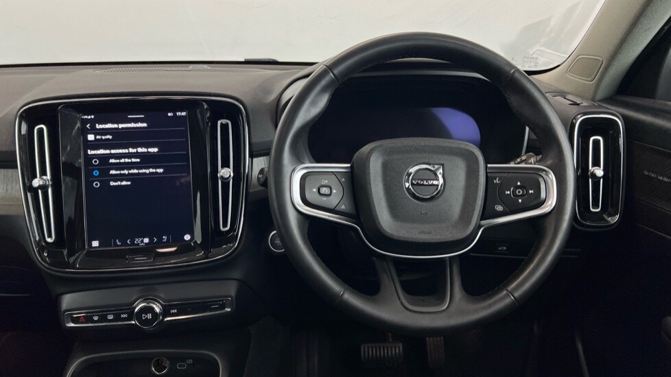 Used Volvo XC40 2022 for sale - 76942893: Photo 10