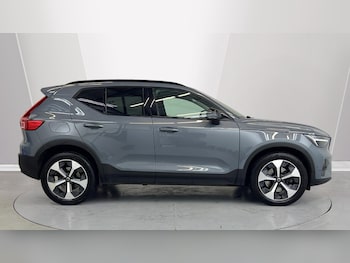 Used Volvo XC40 2022 for sale - 76942893: Photo