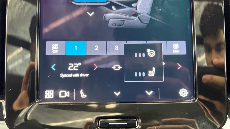 Used Volvo XC40 2022 for sale - 76942893: Photo 50