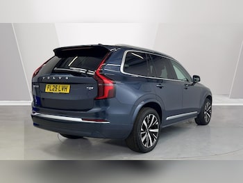 Used Volvo XC90 2025 for sale - 76533944: Photo