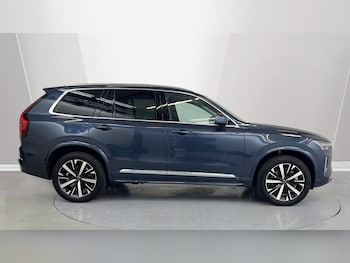 Used Volvo XC90 2025 for sale - 76533944: Photo