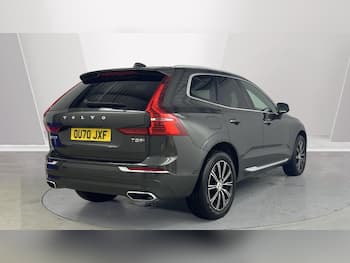 Used Volvo XC60 2020 for sale - 79767623: Photo