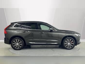 Used Volvo XC60 2020 for sale - 79767623: Photo
