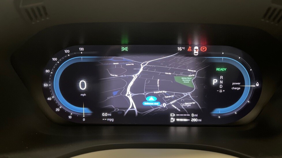 Used Volvo XC60 2021 for sale - 78123085: Photo 11