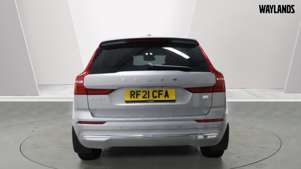 Used Volvo XC60 2021 for sale - 78123085: Photo 13
