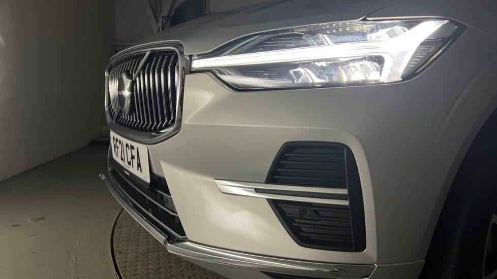 Used Volvo XC60 2021 for sale - 78123085: Photo 35