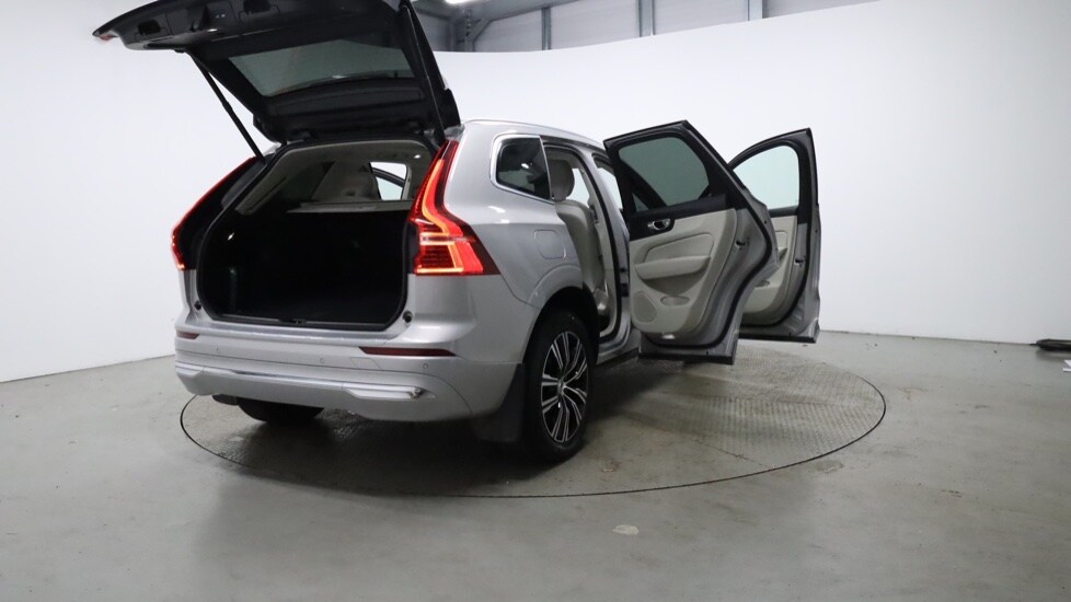 Used Volvo XC60 2021 for sale - 78123085: Photo 39