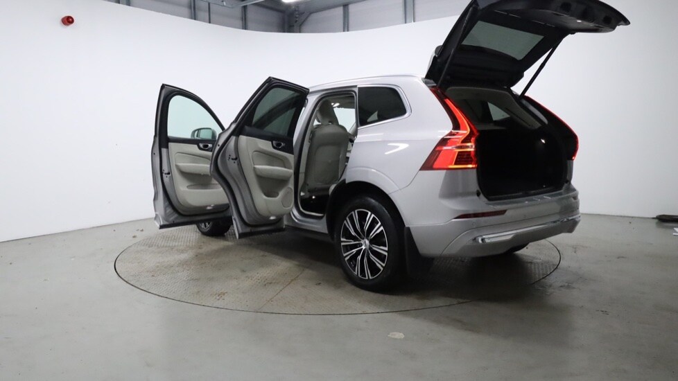 Used Volvo XC60 2021 for sale - 78123085: Photo 41