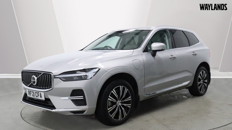 Used Volvo XC60 2021 for sale - 78123085: Photo 6