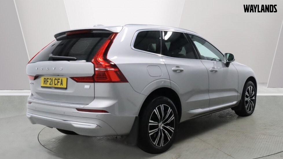 Used Volvo XC60 2021 for sale - 78123085: Photo 7