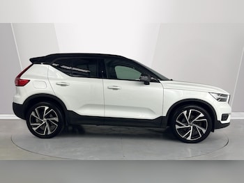 Used Volvo XC40 2020 for sale - 78088493: Photo