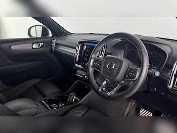 Used Volvo XC40 2020 for sale - 78088493: Photo