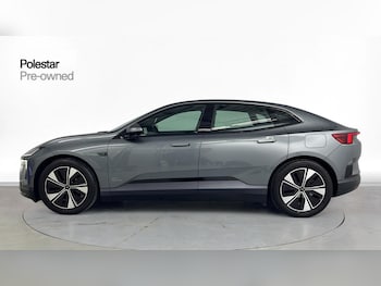 Used Polestar Polestar 4 2024 for sale - 77755609: Photo