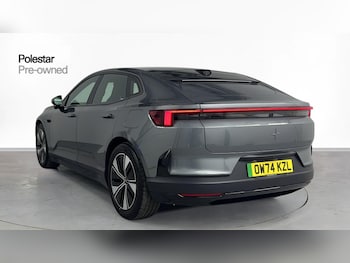 Used Polestar Polestar 4 2024 for sale - 77755609: Photo