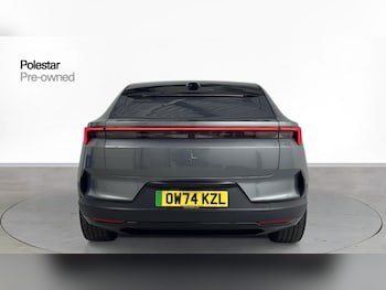 Used Polestar Polestar 4 2024 for sale - 77755609: Photo