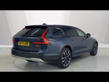 Used Volvo V90 2024 for sale - 74774277: Photo