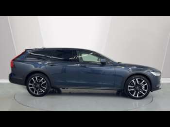 Used Volvo V90 2024 for sale - 74774277: Photo