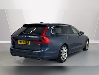 Used Volvo V90 2019 for sale - 76098024: Photo