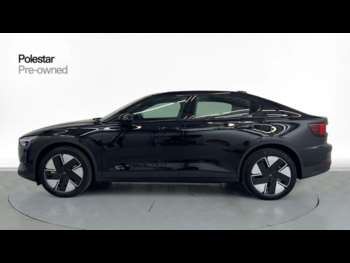 Used Polestar Polestar 2 2025 for sale - 74290039: Photo