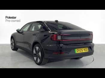 Used Polestar Polestar 2 2025 for sale - 74290039: Photo