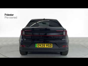 Used Polestar Polestar 2 2025 for sale - 74290039: Photo