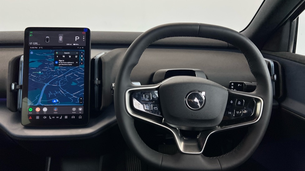 Used Volvo EX30 2025 for sale - 76668199: Photo 10