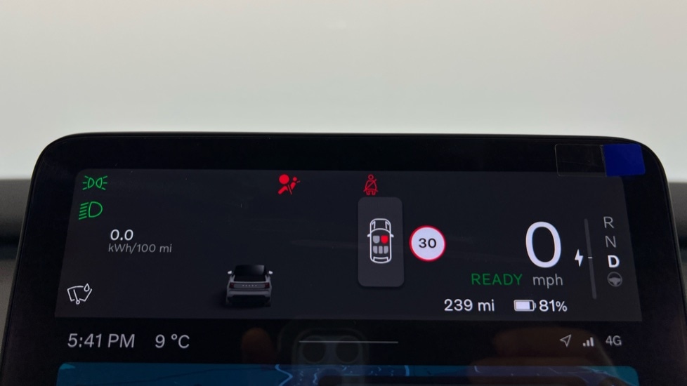 Used Volvo EX30 2025 for sale - 76668199: Photo 11