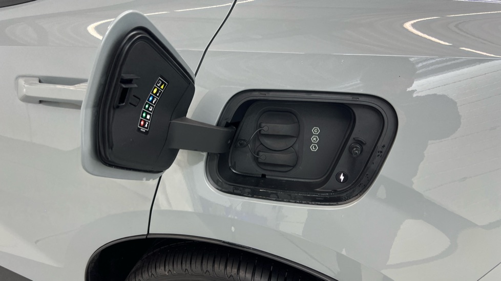 Used Volvo EX30 2025 for sale - 76668199: Photo 16