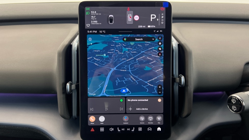 Used Volvo EX30 2025 for sale - 76668199: Photo 17