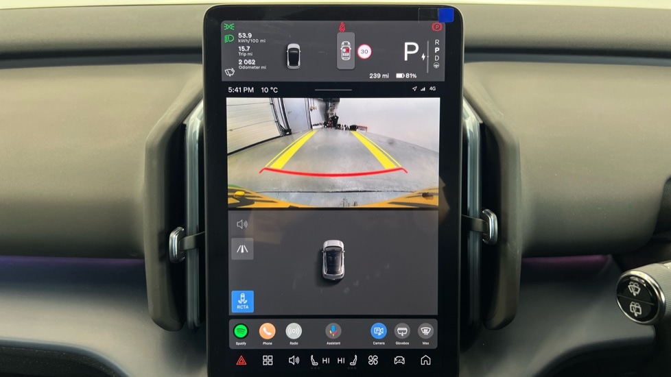 Used Volvo EX30 2025 for sale - 76668199: Photo 18