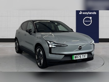 Used Volvo EX30 2025 for sale - 76668199: Photo