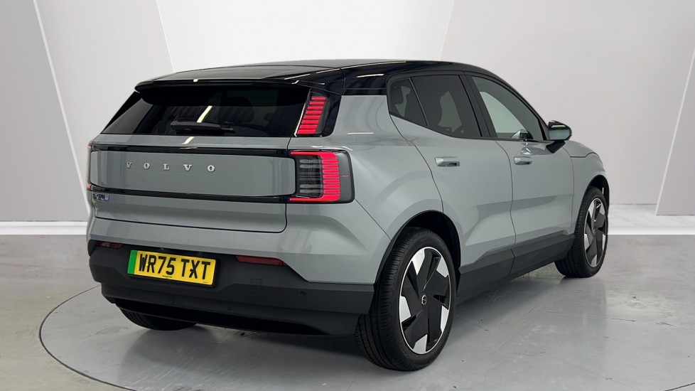 Used Volvo EX30 2025 for sale - 76668199: Photo 2