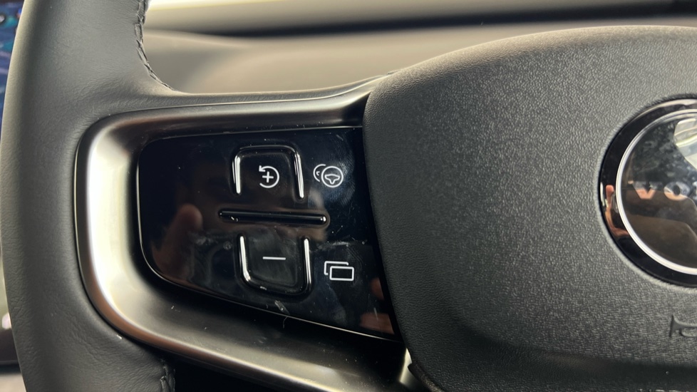 Used Volvo EX30 2025 for sale - 76668199: Photo 21